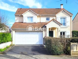  Maison à vendre 5 pièces 114 m²
