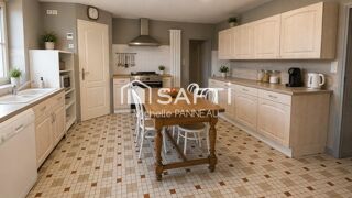  Maison à vendre 5 pièces 166 m²