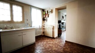  Maison � vendre 5 pi�ces 88 m�