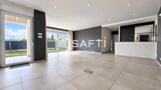  Maison à vendre 4 pièces 100 m²