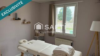  Maison � vendre 7 pi�ces 140 m�