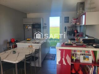  Maison à vendre 5 pièces 112 m²