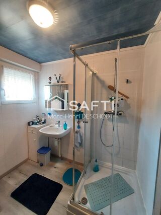  Maison à vendre 6 pièces 143 m²