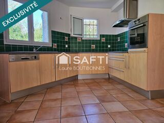  Maison � vendre 6 pi�ces 125 m�