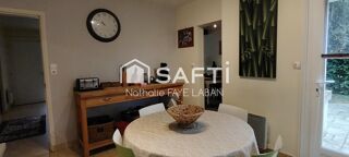  Maison � vendre 7 pi�ces 153 m�