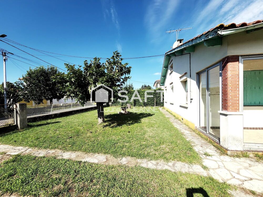 Vente Maison Maison de ville, près commerces et école Villeneuve-sur-lot
