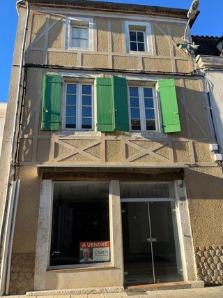  Maison � vendre 9 pi�ces 83 m�