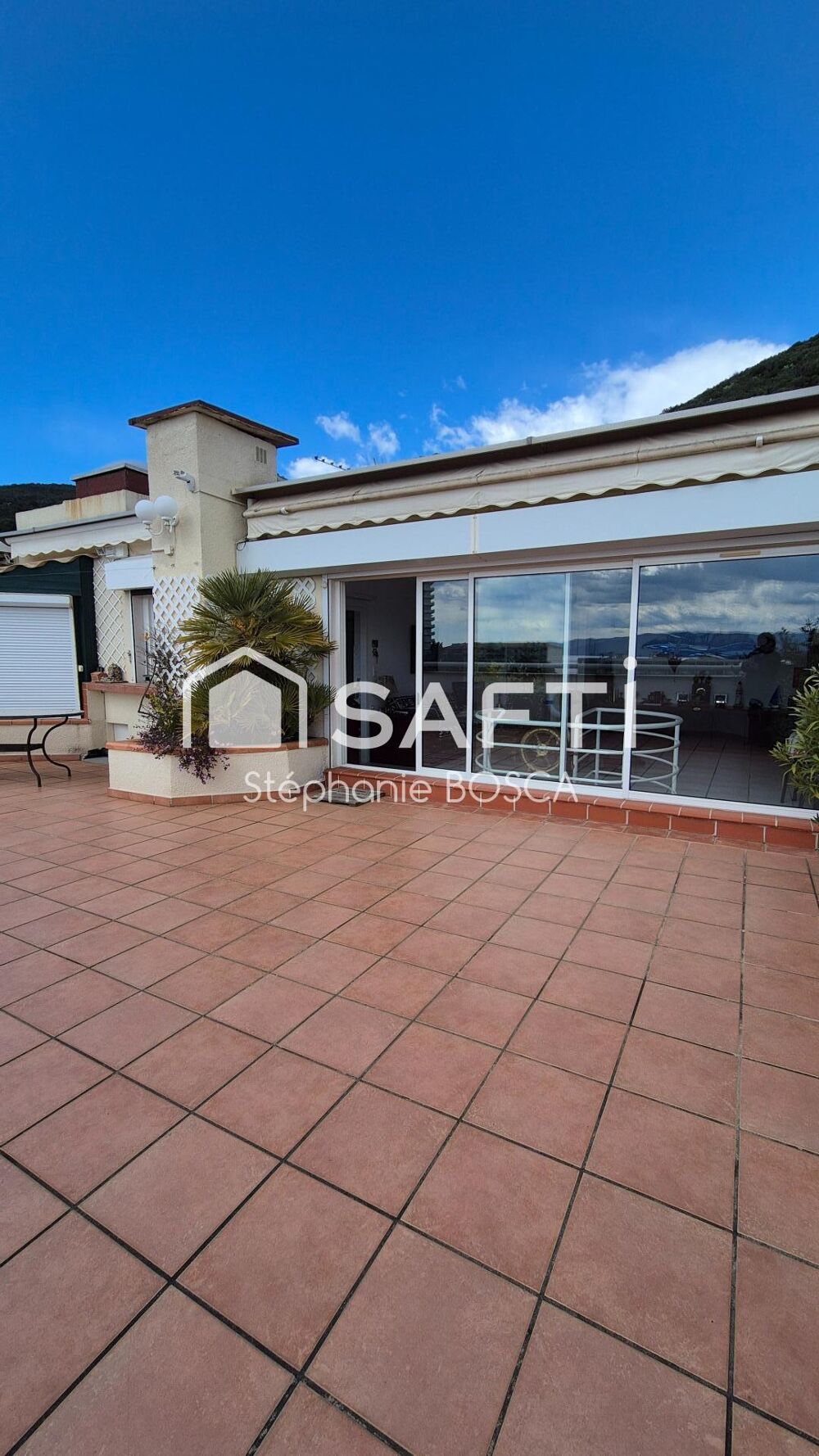 � vendre  Appartement Ajaccio (20000)