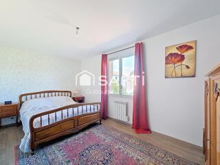  Maison à vendre 6 pièces 148 m²