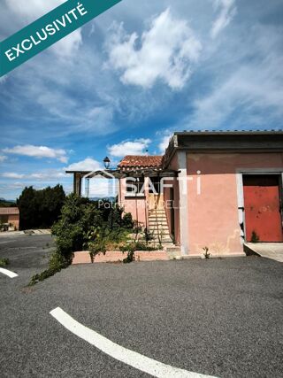  Immeuble � vendre 1807 m�