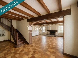  Maison à vendre 6 pièces 145 m²