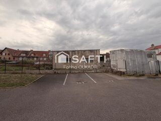  Parking / Garage à vendre 1814 m²