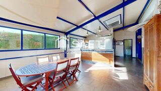  Maison � vendre 3 pi�ces 98 m�