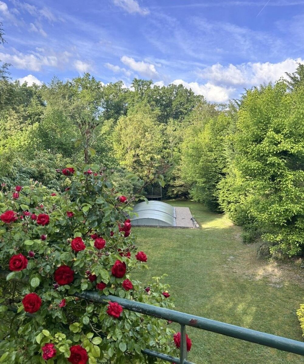 � vendre  Maison Chantilly (60500)