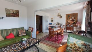  Appartement � vendre 3 pi�ces 95 m�