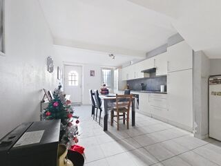  Maison � vendre 4 pi�ces 90 m�