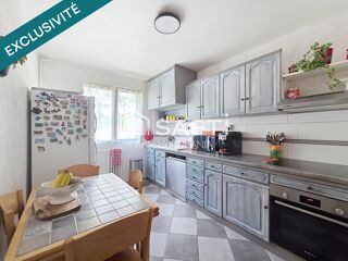  Appartement � vendre 5 pi�ces 81 m�