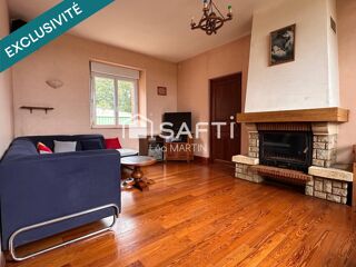  Maison � vendre 9 pi�ces 207 m�