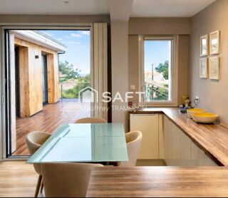  Maison � vendre 7 pi�ces 180 m�