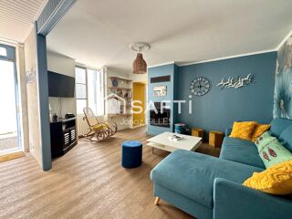  Maison � vendre 4 pi�ces 107 m�