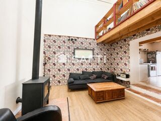  Maison à vendre 5 pièces 155 m²