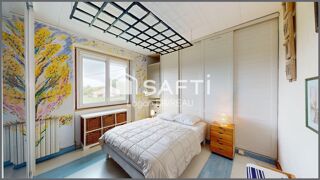  Maison à vendre 8 pièces 170 m²