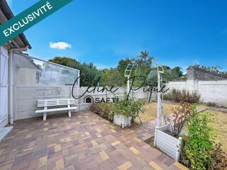  Maison à vendre 4 pièces 89 m²