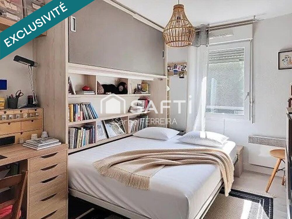 Vente Appartement Appartement avec terrasse Sete