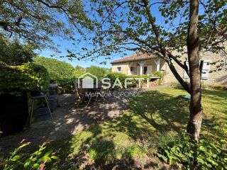  Maison à vendre 5 pièces 143 m²
