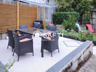 Vente Maison MAISON APPARTEMENT - SAINTES Saintes