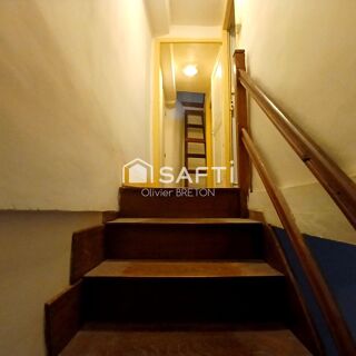  Appartement  vendre 3 pices 77 m