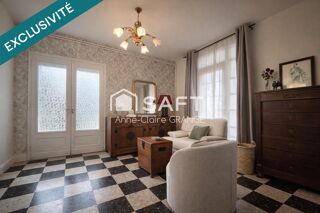  Maison � vendre 7 pi�ces 142 m�