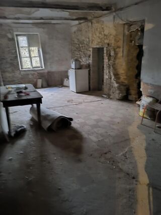  Maison � vendre 3 pi�ces 94 m�