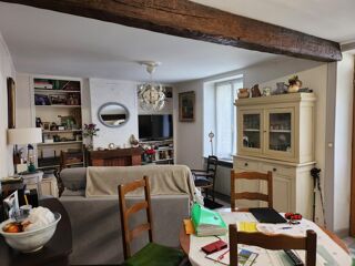  Maison � vendre 6 pi�ces 138 m�