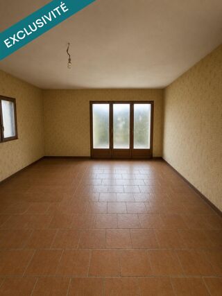  Maison à vendre 6 pièces 160 m²