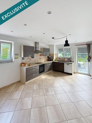  Maison  vendre 5 pices 144 m