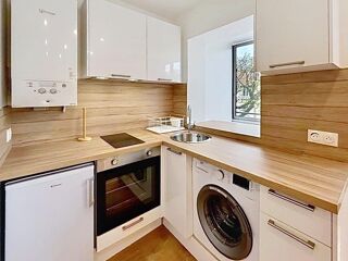  Appartement � vendre 1 pi�ce 27 m�