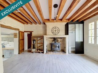  Maison à vendre 6 pièces 117 m²