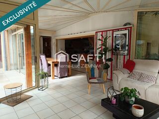  Maison � vendre 7 pi�ces 204 m�