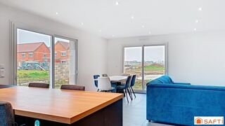  Maison  vendre 4 pices 95 m