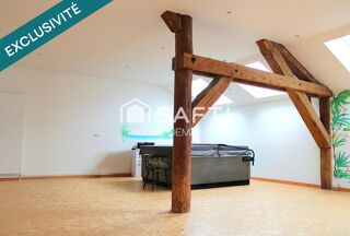  Maison à vendre 5 pièces 170 m² Remoiville