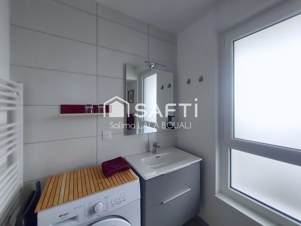 Location Appartement A ne pas rater! Saint-louis