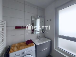 Appartement à louer 2 pièces 44 m²