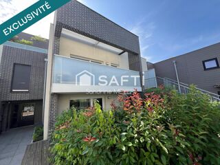  Appartement à vendre 3 pièces 58 m²
