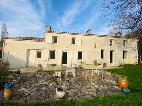   Authentique Maison de campagne  ANNEPONT Maison - 7 pice(s) - 155 m