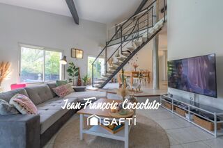  Maison à vendre 5 pièces 175 m²