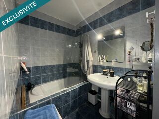  Appartement � vendre 4 pi�ces 84 m�