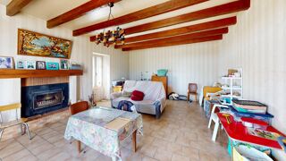  Maison à vendre 6 pièces 126 m²