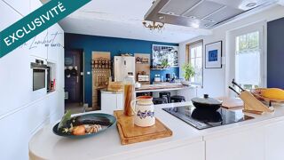  Maison à vendre 6 pièces 217 m²