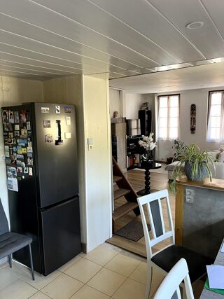  Maison à vendre 4 pièces 69 m²